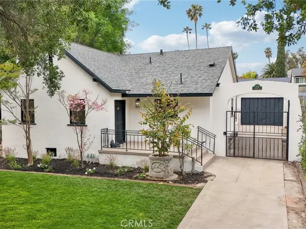 1309 N Chester Ave, Pasadena, CA 91104
