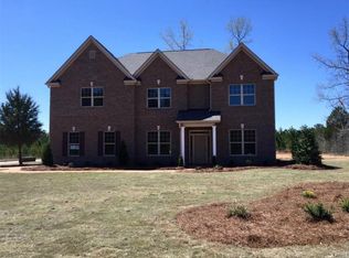 200 Claret Way, McDonough, GA 30252