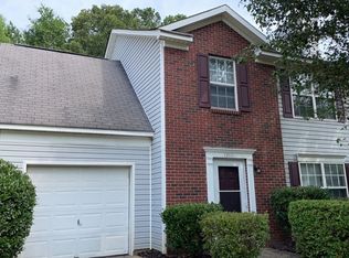 12111 Stewarts Crossing Dr, Charlotte, NC 28215