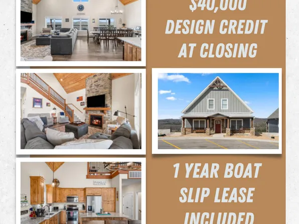 227 Songbird Circle #10, Indian Point, MO 65616