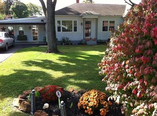1511 McTavish Dr, Clarksville, IN 47129