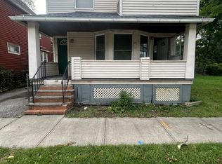 1360 E 92nd St #Up, Cleveland, OH 44106