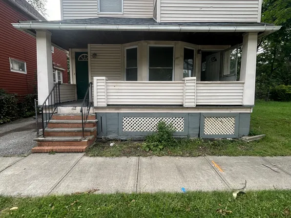 1360 E 92nd St #Up, Cleveland, OH 44106