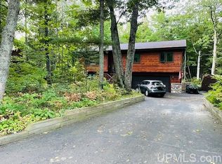5 Pine Run, Negaunee, MI 49866