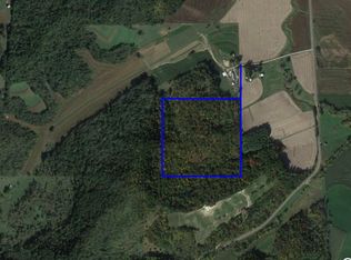 Schroeder Rd, Bangor, WI 54614