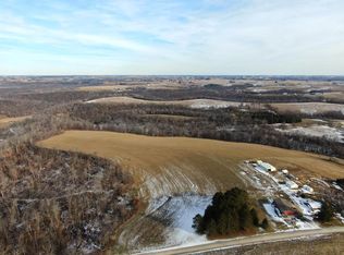 S4226 Duck Egg Ln, Viroqua, WI 54665