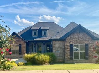 5515 Lost Canyon Dr, Conway, AR 72034