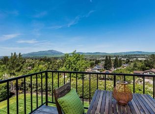 2465 Wildhorse Dr, San Ramon, CA 94583