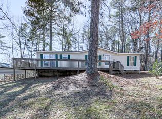 304 Lawson Federal Rd, Ball Ground, GA 30107