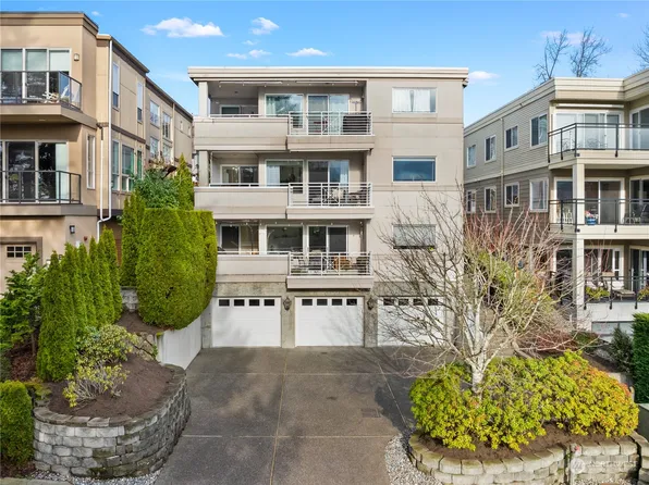 320 5th Avenue #201, Kirkland, WA 98033