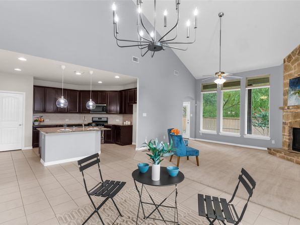 Home for Sale in McKinney TX