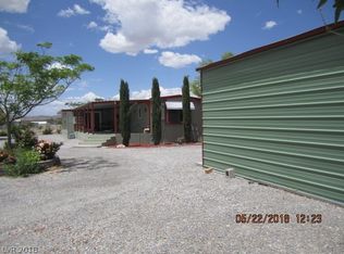 4420 W Medicine Man Rd #1 & 2, Pahrump, NV 89048