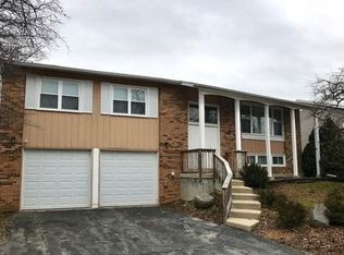 3860 178th Pl, Country Club Hills, IL