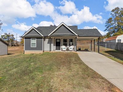 266 Avalon Dr, Inman, SC, 29349