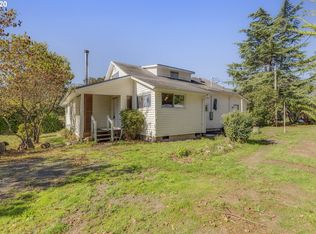 12521 S Oak Grove Rd, Canby, OR 97013