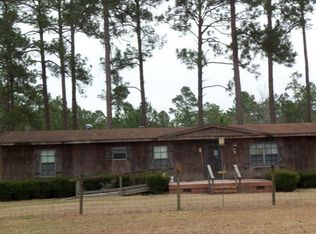 418 Yogi Bear Rd, Norman Park, GA 31771