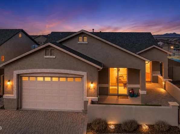 5279 N Elliot Ave, Prescott Valley, AZ 86314