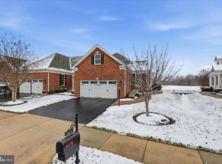 4868 Palmers Ridge Ct, Haymarket, VA 20169