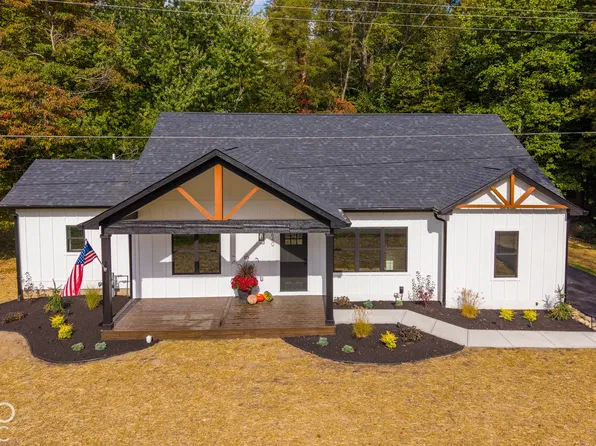 2640 E Morgan St, Martinsville, IN 46151