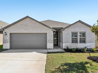 122 Dakota Ridge, Cibolo, TX 78108