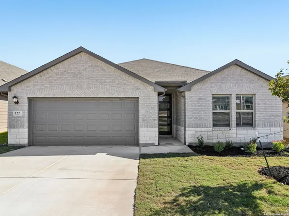 122 Dakota Ridge, Cibolo, TX 78108