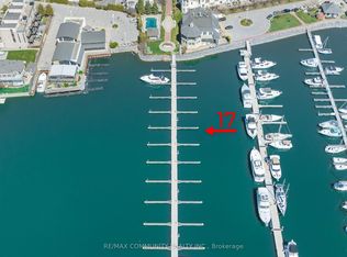 1295 Wharf St #17, Pickering, ON L1W1A2