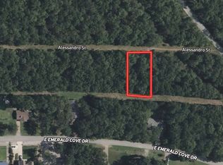 1513 Allessandro St, Horseshoe Bend, AR 72512