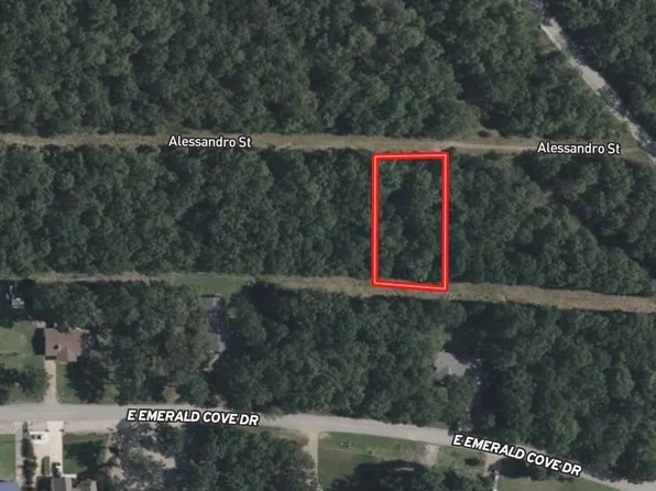 1513 Allessandro St, Horseshoe Bend, AR 72512