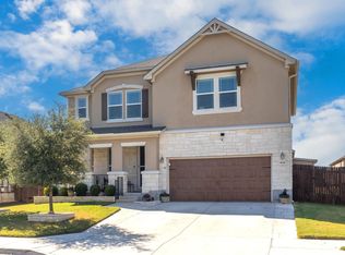 1022 Toltec Trl, Georgetown, TX 78626