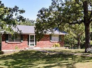 25615 Foxwood Cir, Shell Knob, MO 65747