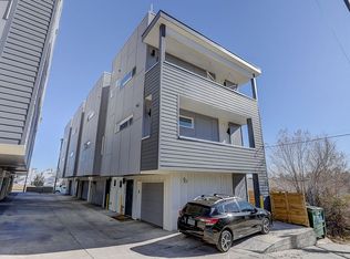 1245 N Utica St UNIT 104, Denver, CO 80204
