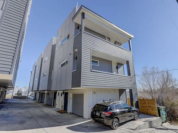 1245 N Utica St Unit 104, Denver, CO 80204