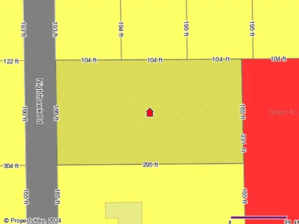 17384 Nighthawk Rd #8, Brooksville, FL 34614