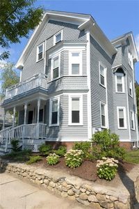 509 Morris Ave #3, Providence, RI, 02906