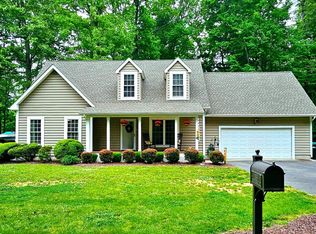 199 Pratts Branch Rd, Felton, DE 19943