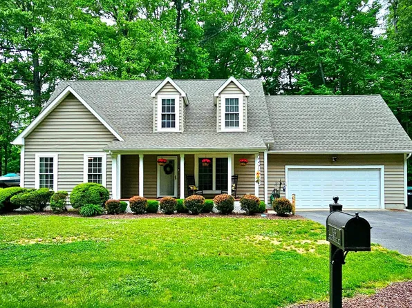 199 Pratts Branch Rd, Felton, DE 19943