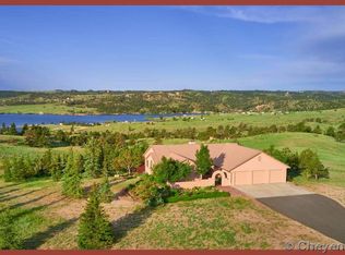 323 Happy Jack Rd, Cheyenne, WY 82009