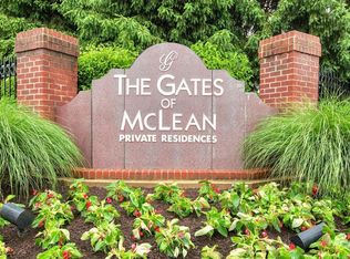 1580 Spring Gate Dr UNIT 4109, Mc Lean, VA 22102