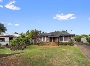 1697 Haiku Rd, Haiku, HI 96708