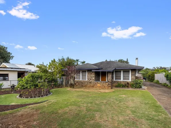 1697 Haiku Rd, Haiku, HI 96708