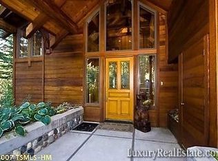 1940 John Scott Trl, Alpine Meadows, CA 96146
