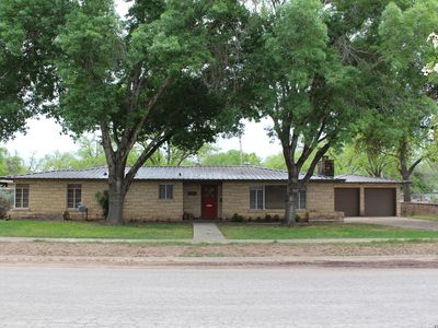 803 Cherry, Uvalde, TX, 78801