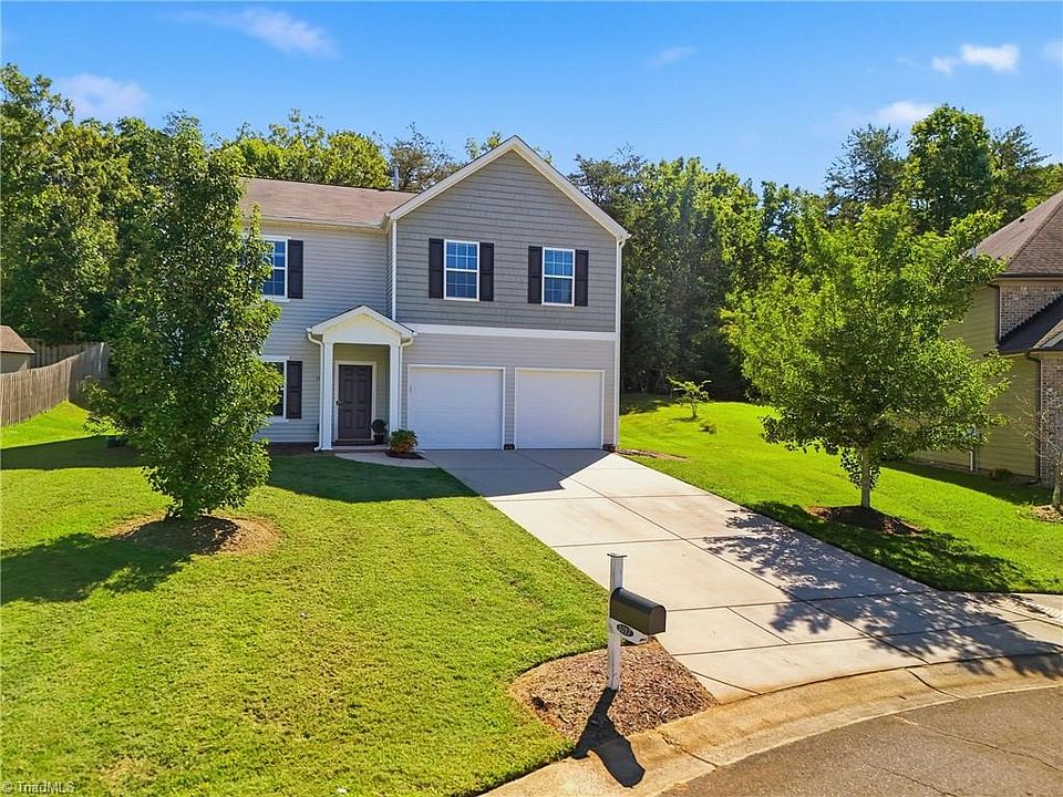 1st image of 1017 Scotch Pine Way