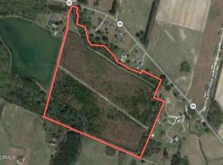 0 W State Highway 55, Dover, NC 28526