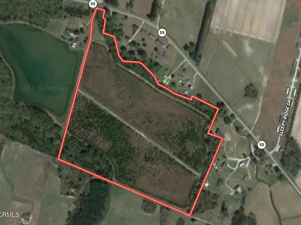 0 Hwy 55, Dover, NC 28526