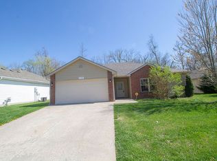 1524 Bodie Dr, Columbia, MO 65202