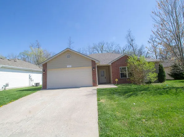 1524 Bodie Dr, Columbia, MO 65202