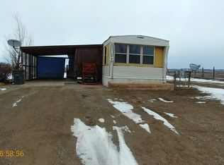 1340 Animas St, Cortez, CO 81321