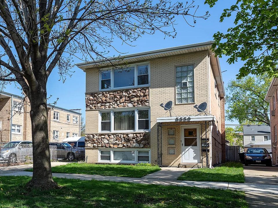1st image of 5550 W Sunnyside Ave APT 1