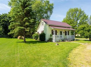 101 E 5th St, Carthage, IN 46115